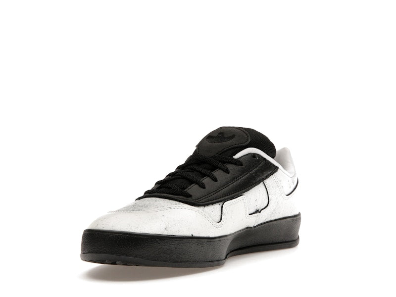 adidas Aloha Super Gonz Cloud White Black