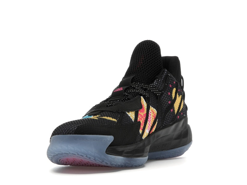 adidas Dame 7 Day of the Dead