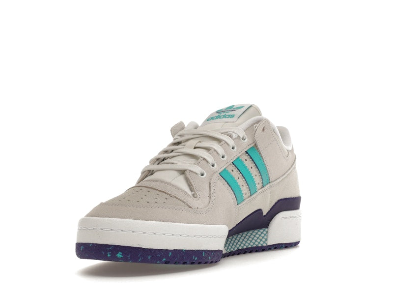 adidas Forum 84 Low ADV White Preloved Blue