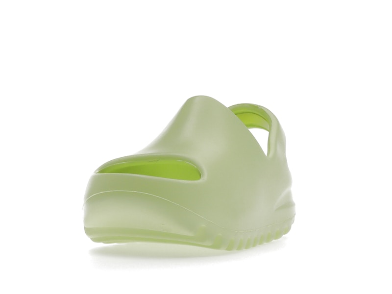 adidas Yeezy Slide Glow Green (Infants)