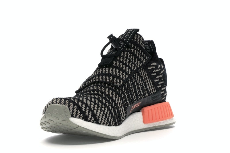adidas NMD TS1 Core Black Sesame