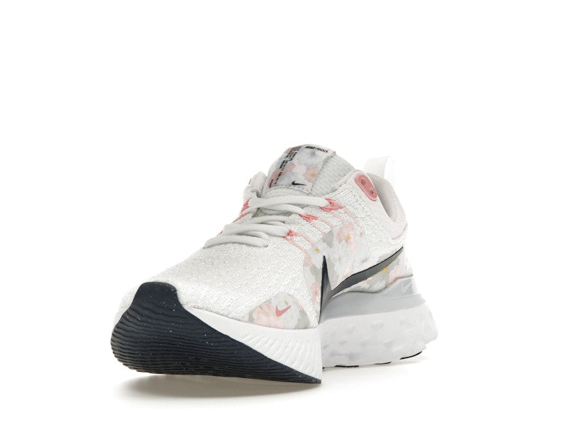 Nike React Infinity Run Flyknit 3 Premium Floral Watercolor (Women's)
