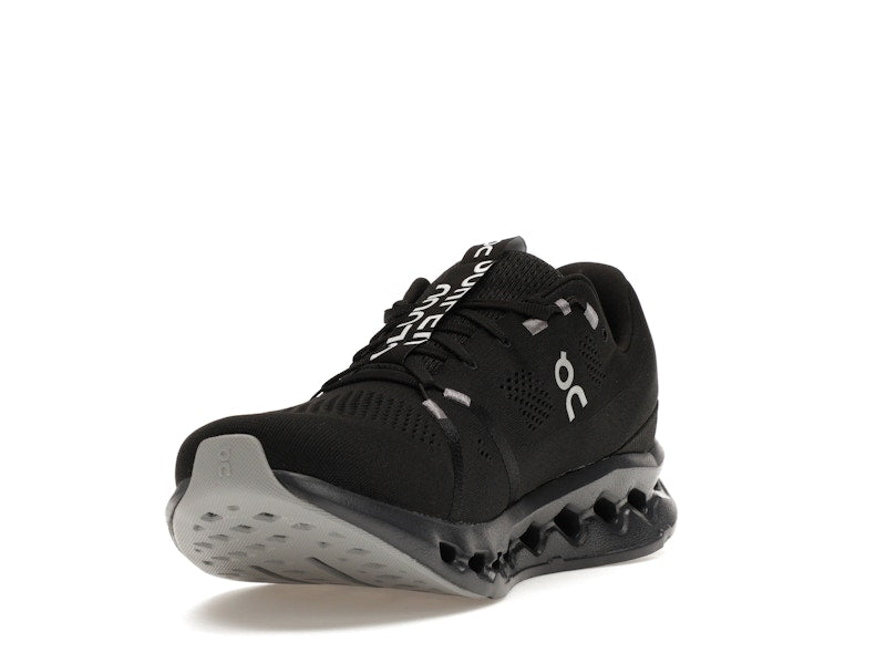 On Running Cloudsurfer Black