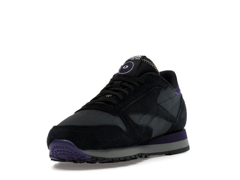 Reebok Classic Leather AEW Brodie Lee