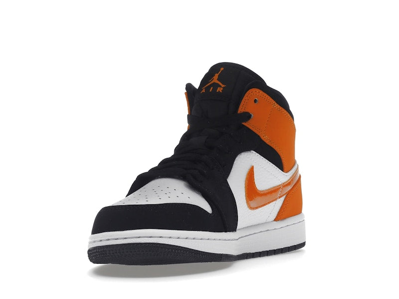 Jordan 1 Mid Shattered Backboard