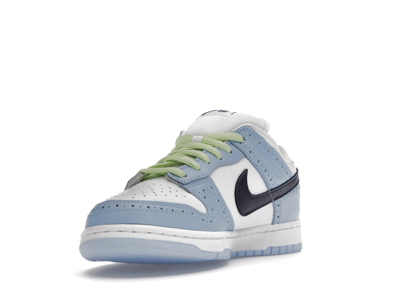 Nike SB Dunk Low Golf Pack Blue