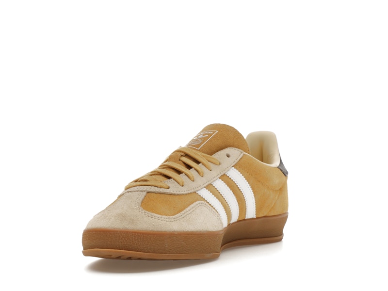 adidas Gazelle Indoor Oat