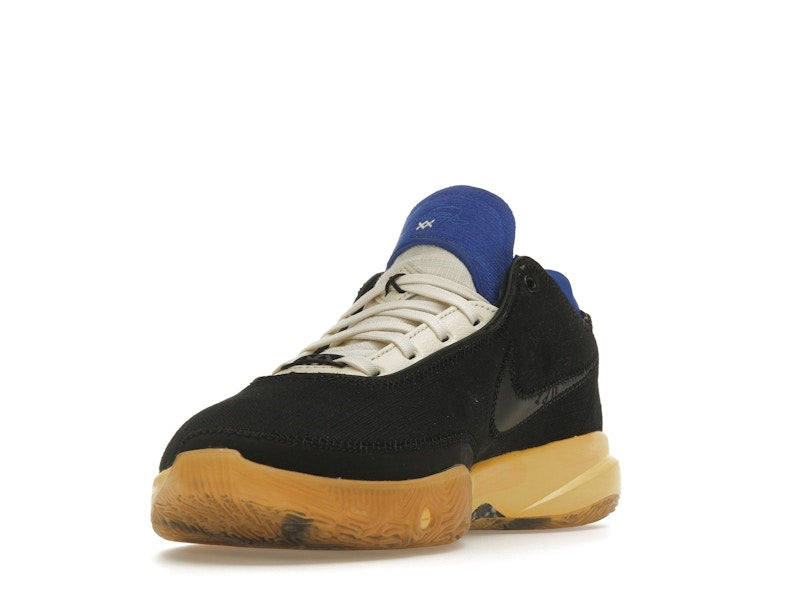 Nike LeBron 20 Uninterrupted Speak Your Truth
