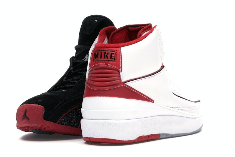 Jordan Countdown Pack 2/21