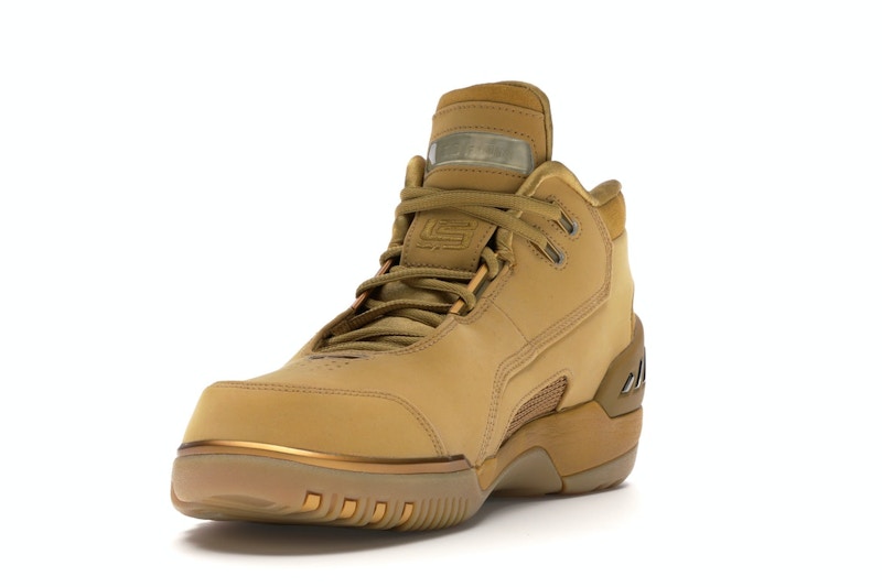 Nike Air Zoom Generation Wheat Retro