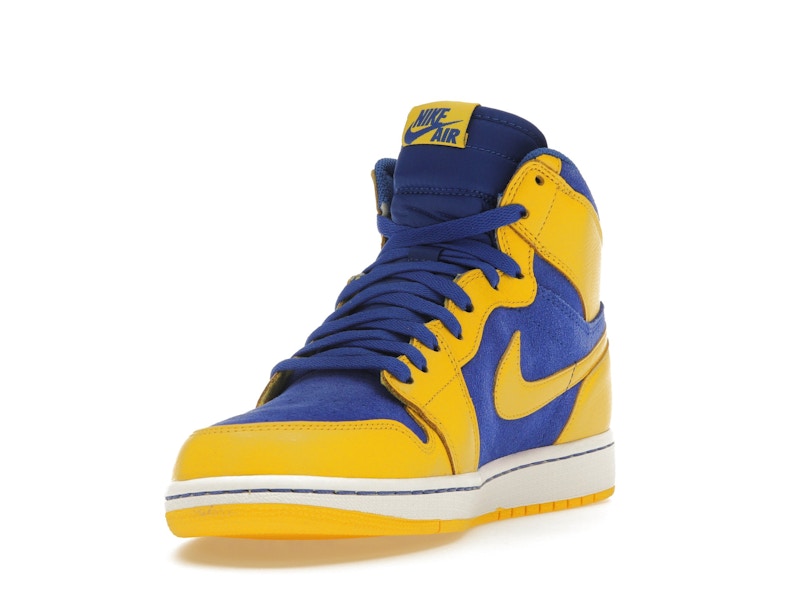 Jordan 1 Retro High OG Laney