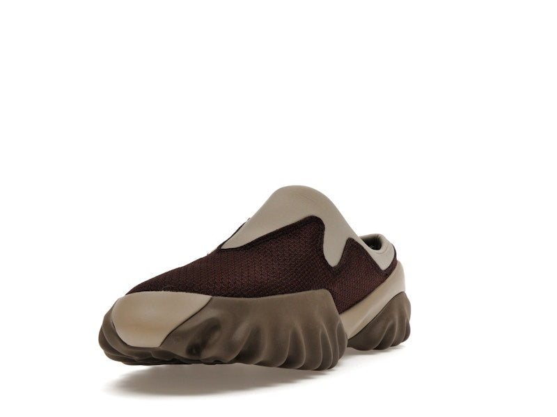 Oakley Factory Team Chop Saw Mule Brain Dead Jacquard Maroon Espresso