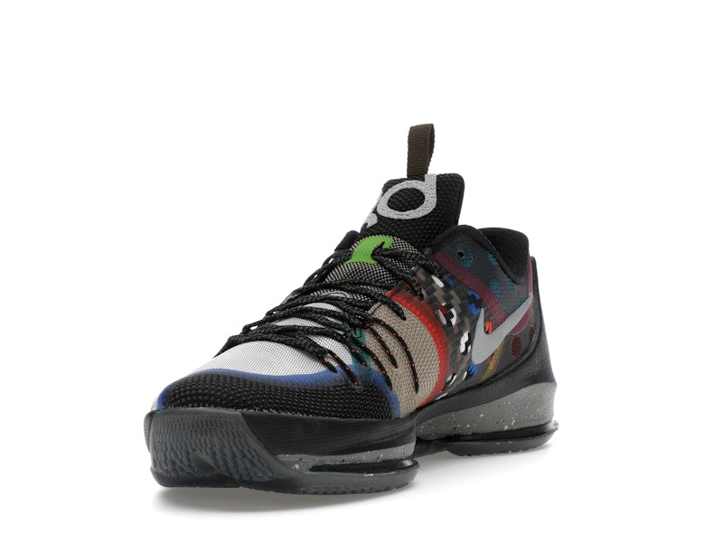 Nike KD 8 What the