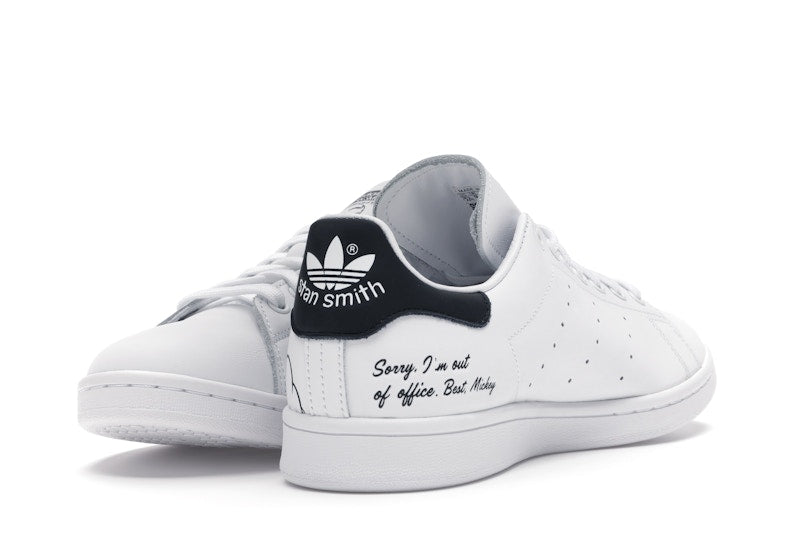 adidas Stan Smith Mickey Mouse