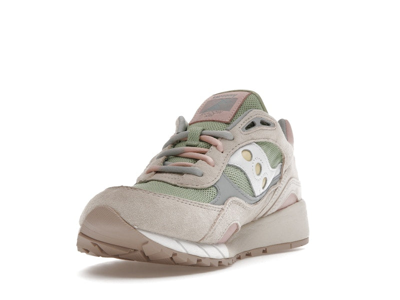 Saucony Shadow 6000 Stoney Creek