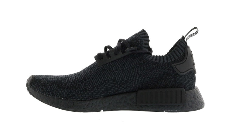 adidas NMD R1 Friends and Family Pitch Black