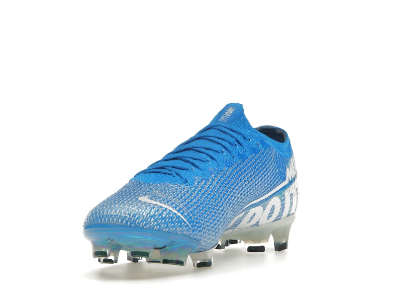 Nike Mercurial Vapor 13 Elite FG Blue Hero