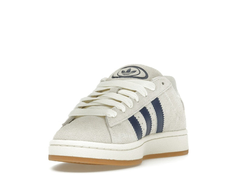 adidas Campus 00s Cream White Dark Blue