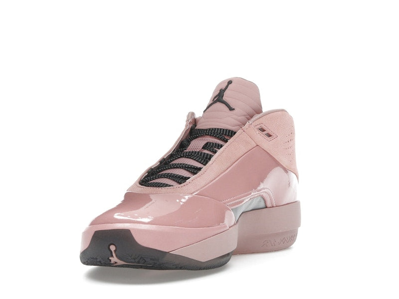 Jordan 40 Dusty Rose