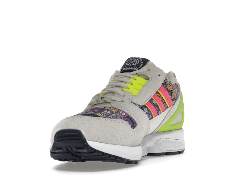 adidas ZX 8000 Kevin Lyons Monster