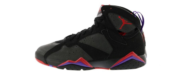 Jordan 7 Retro DMP Raptors (NE-YO Charity Auction)