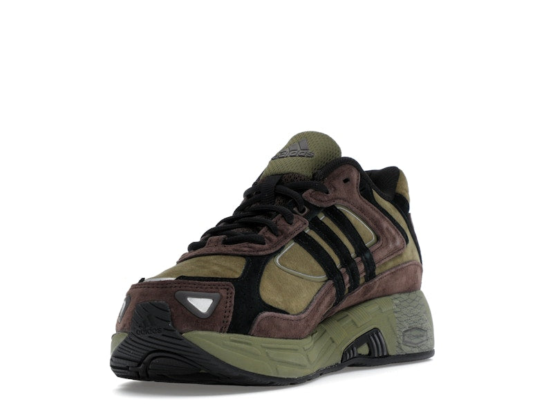 adidas Response CL Focus Olive