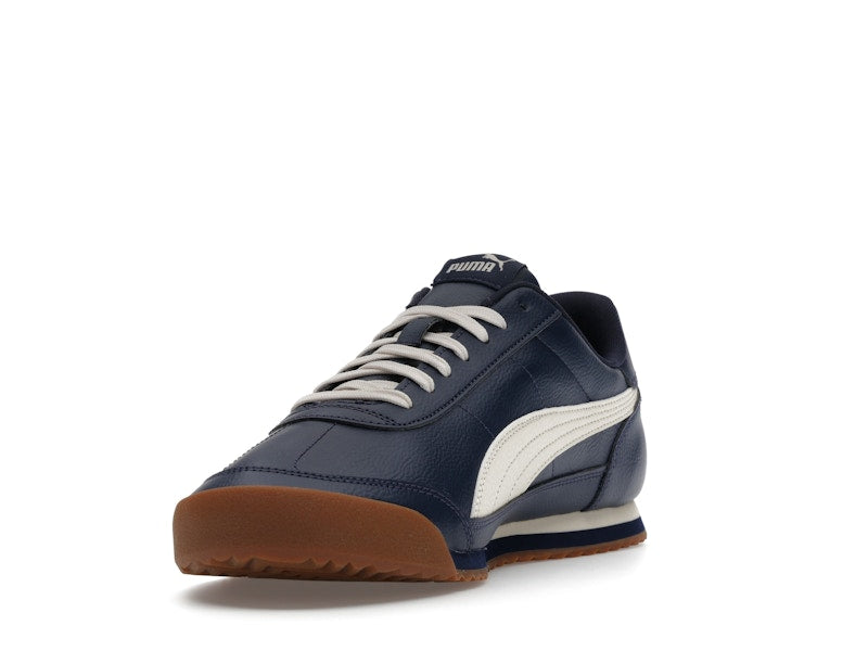 Puma Turino 2 Navy Alpine Snow Gum