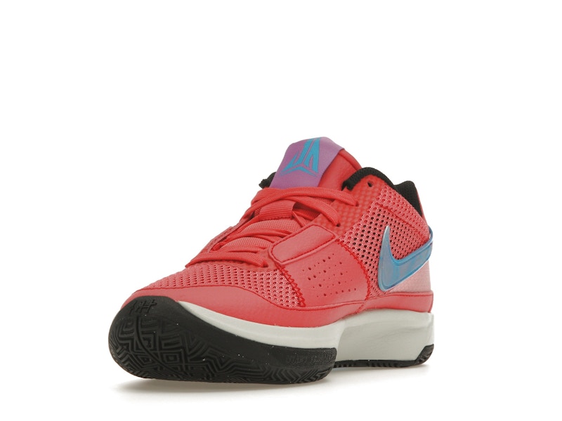Nike Ja 1 Fuel