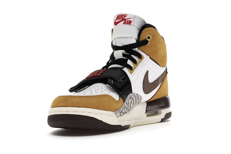 Jordan Legacy 312 Rookie of the Year (GS)