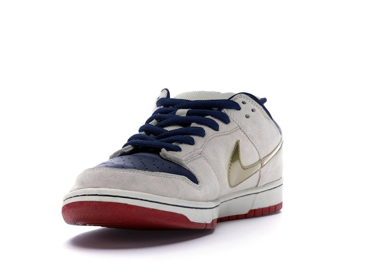 Nike SB Dunk Low Old Spice