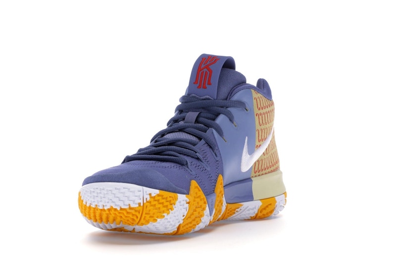 Nike Kyrie 4 London
