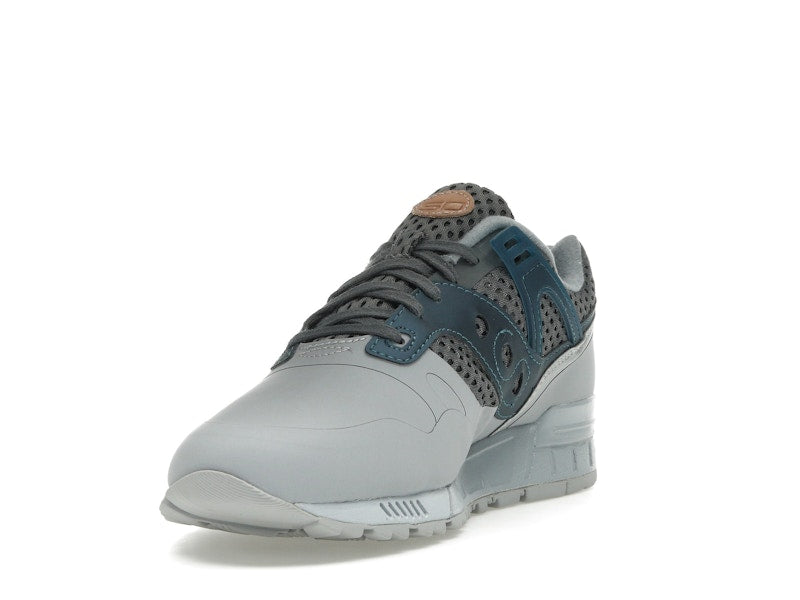 Saucony Grid SD HT Grey Navy