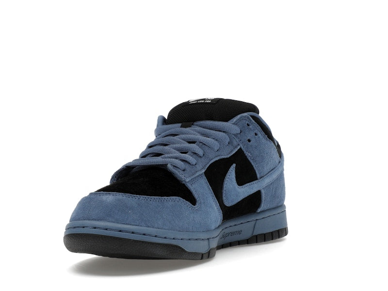 Nike SB Dunk Low Supreme 94 Ocean Fog