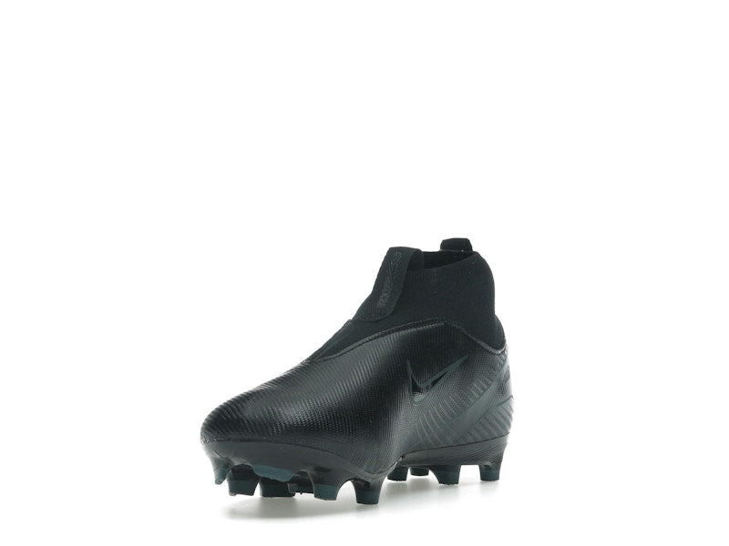 Nike Mercurial Superfly 10 Academy MG Black Deep Jungle (GS)