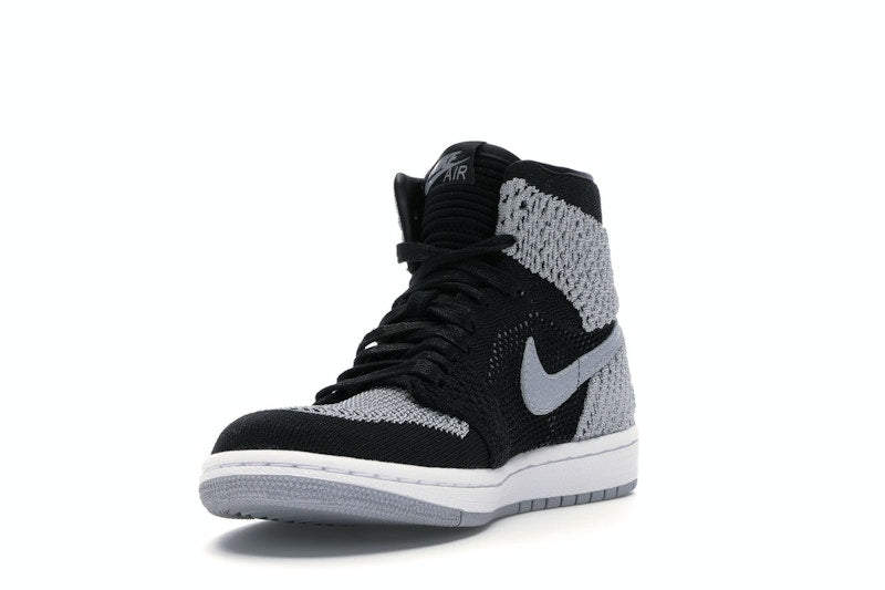 Jordan 1 Retro High Flyknit Shadow (GS)