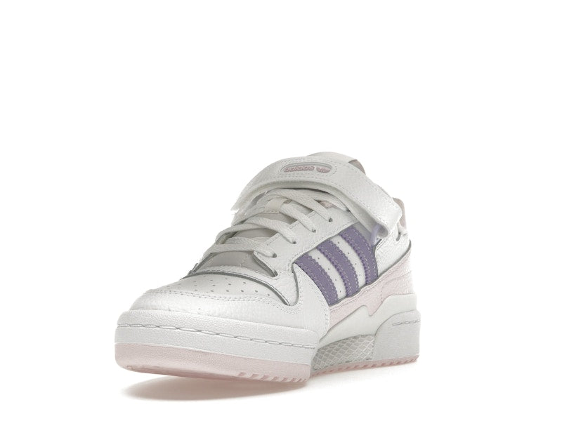 adidas Forum Low XLD White Lavender Purple