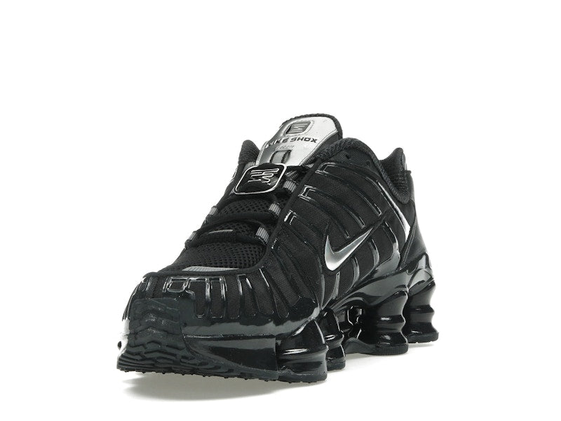 Nike Shox TL Off Noir Silver (Women's)