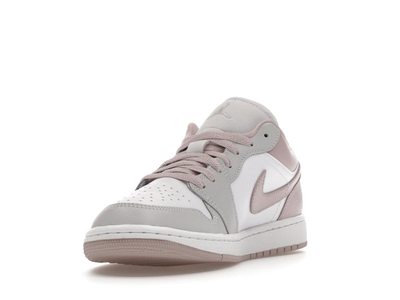 Jordan 1 Low Particle Rose (Women's)