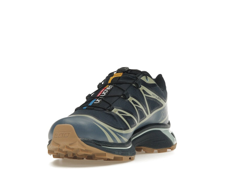 Salomon Advanced XT-6 Gore-Tex Carbon Bering Sea