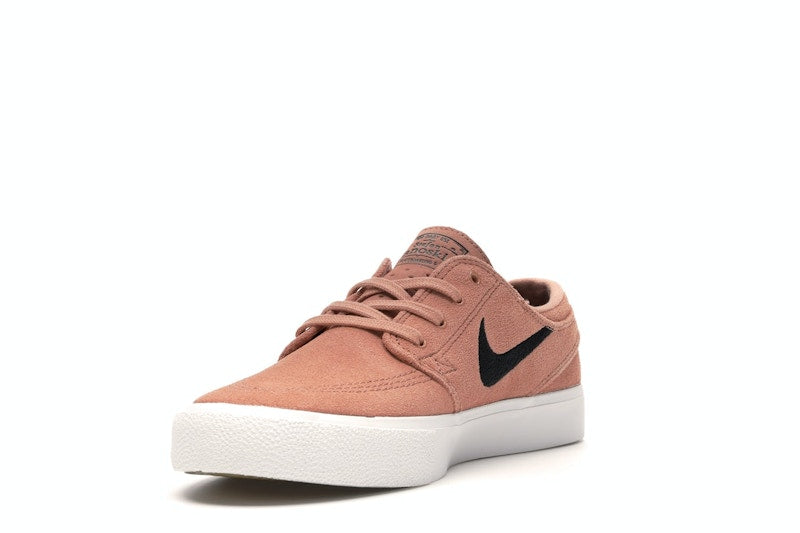 Nike SB Zoom Stefan Janoski RM Rose Gold Black