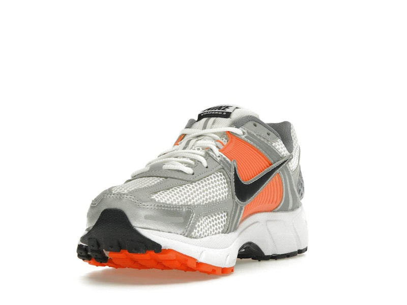 Nike Zoom Vomero 5 Platinum Tint Safety Orange