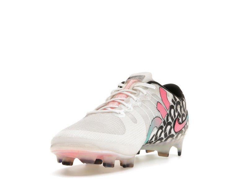 Nike Mercurial Air Zoom Ultra SE FG White Hyper Violet