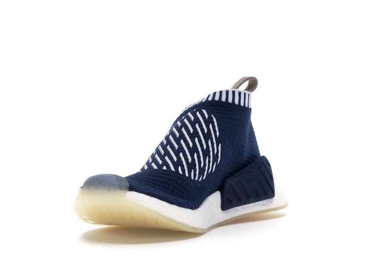 adidas NMD CS2 Primeknit Ronin Stripes