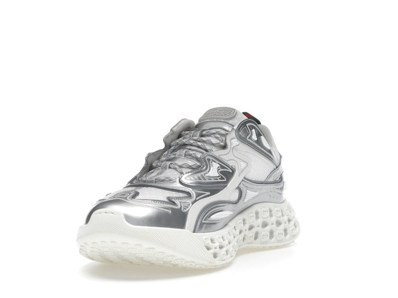 Gucci cub3d Grey White Demetra