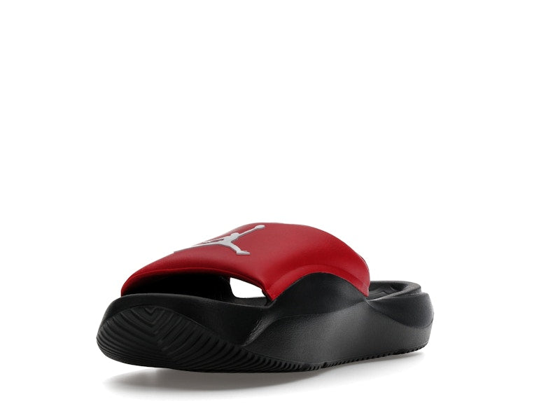 Jordan Franchise Slide Varsity Red Black White