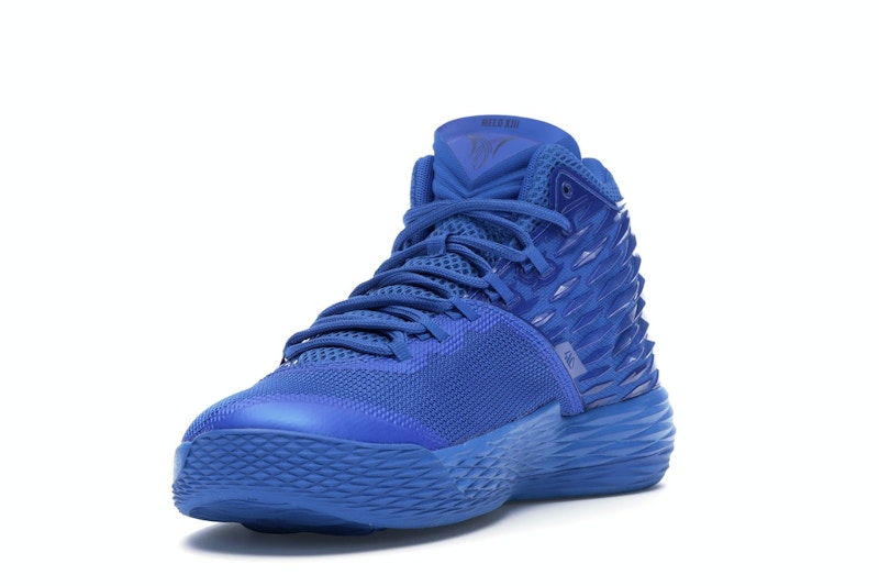 Jordan Melo M13 Soar/Deep Royal Blue