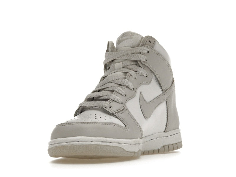 Nike Dunk High Vast Grey (GS)