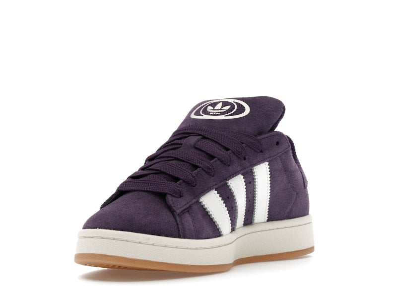 adidas Campus 00s Aurora Plum White Gum (Women's)