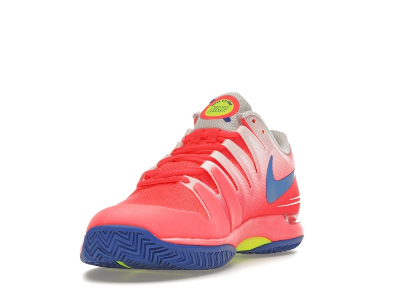 Nike Court Air Zoom Vapor 9.5 Tour Honey Deuce