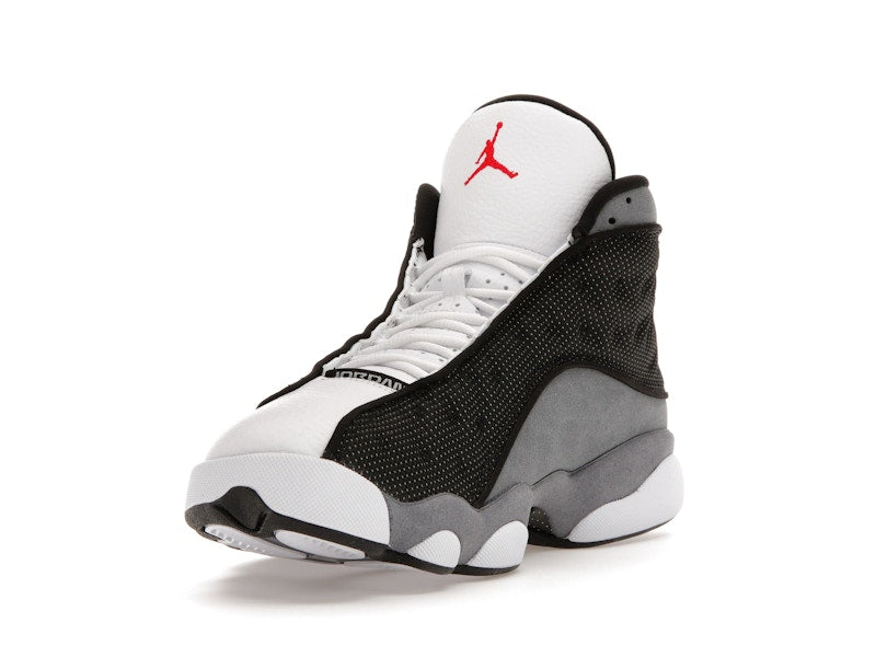 Jordan 13 Retro Black Flint